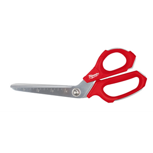 Milwaukee 48-22-4047 Jobsite Offset Scissors