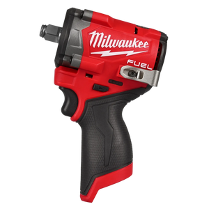 Milwaukee 2563-20 M12 FUEL™ Stubby 1/2" Impact Wrench (Used - Excellent)
