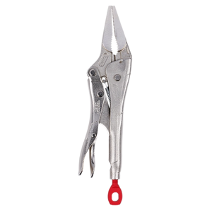 Milwaukee 48-22-3509 9" TORQUE LOCK™ LONG NOSE LOCKING PLIERS