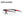 Milwaukee 48-73-2070 Clear Safety Over Glasses (Open Box)
