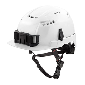 Milwaukee 48-73-1320 BOLT™ Front Brim Safety Helmet (Open Box)