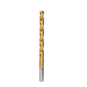 Milwaukee 48-89-2206 9/64" THUNDERBOLT® Titanium Drill Bit