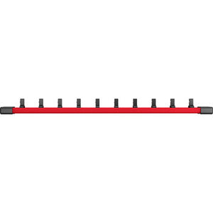 Milwaukee 49-66-6734 1/4" Drive Socket Rail