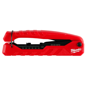 Milwaukee 48-22-3072 Coax Compression Crimper