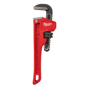 Milwaukee 48-22-7106 6 in. Steel Pipe Wrench