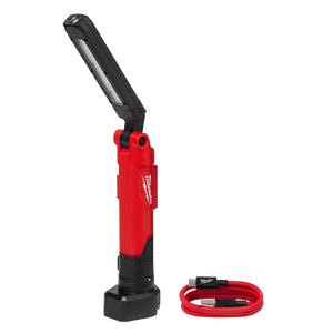 Milwaukee 2128-21 REDLITHIUM USB Stick Light W/ Magnet (Blemished)