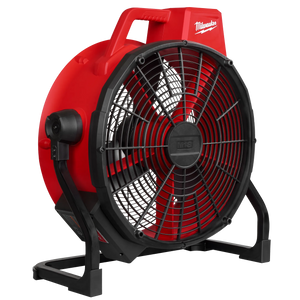 Milwaukee 0821-20 M18 Brushless 18" Fan
