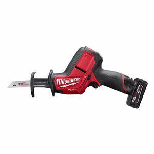 Milwaukee 2520-21XC M12 FUEL HACKZALL Recip Saw Kit (Open Box)
