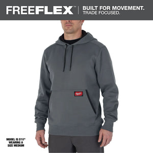 Milwaukee 351 FREEFLEX™ Pullover Hoodie