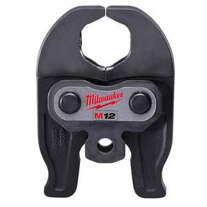 Milwaukee 49-16-2453 M12 Force Logic 1-1/4 in. Press Tool Jaw