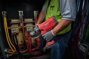 Milwaukee 2779-22 M18™ FORCE LOGIC™ 750 MCM Crimper Kit