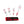 Milwaukee 49-22-0240 SAWZALL® Metal and Wood Blade Set 8PC