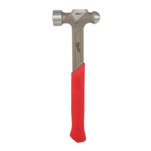Milwaukee 48-22-9131 24oz Steel Ball Peen Hammer