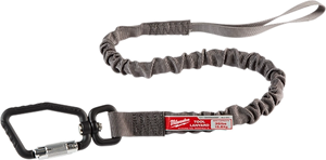 Milwaukee 48-22-8850 35lbs 36" Locking Tool Lanyard