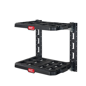 Milwaukee 48-22-8480 PACKOUT™ Shelf & E-Track Kit