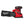 Milwaukee 2649-20 M18™ Orbital 1/4 Sheet Sander (Blemished)