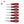 Milwaukee 48-22-2547 7pc SAE HollowCore™ Magnetic Nut Driver Set