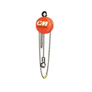 Columbus McKinnon 4626 Cyclone 2 Ton Hand Chain Hoist