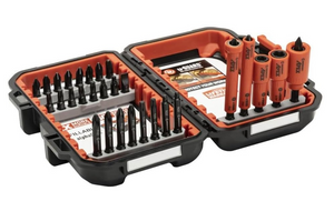Crescent CAUGSET-30CC Uguard Fastening Set, 30PC, Cc