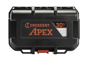 Crescent CAUGSET-30CC Uguard Fastening Set, 30PC, Cc