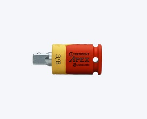 Crescent CAEAD324 ESHOK-GUARD 3/8" Socket Isolator