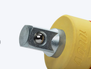 Crescent CAEAD324 ESHOK-GUARD 3/8" Socket Isolator