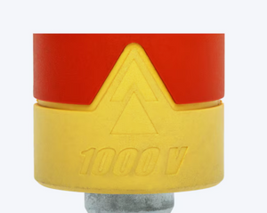 Crescent CAEAD324 ESHOK-GUARD 3/8" Socket Isolator