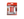 Crescent CAUGB3BR-3 3-Piece, 1/4