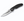Crescent CPK325C Tradesman 3.25 in. Pocket Knife Composite Handle