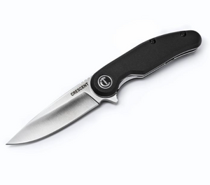 Crescent CPK325C Tradesman 3.25 in. Pocket Knife Composite Handle