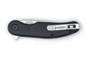 Crescent CPK325C Tradesman 3.25 in. Pocket Knife Composite Handle