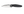CRESCENT CPK350C 3.5 in. Tradesman EDC Knife with Composite Handle
