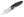 CRESCENT CPK350C 3.5 in. Tradesman EDC Knife with Composite Handle