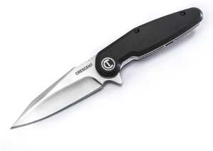 CRESCENT CPK350C 3.5 in. Tradesman EDC Knife with Composite Handle