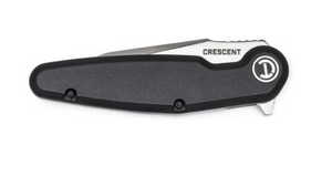 CRESCENT CPK350C 3.5 in. Tradesman EDC Knife with Composite Handle