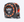 CRESCENT L1125-02 Lufkin Tape Measure, Shockforce, G1, Dual Sided, 1-3/16