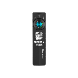 OLIGHT ArkPro Mini Series – Flat Flashlight w/ Multi-Light - Freedom Tools