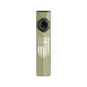 OLIGHT ArkPro Ultra Series – Flat Flashlight w/ Multi-Light