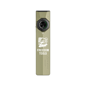 OLIGHT ArkPro Ultra Series – Flat Flashlight w/ Multi-Light - Freedom Tools