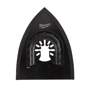 Milwaukee 49-25-2261 2-IN-1 HYBRID CARBIDE GRIT BLADE