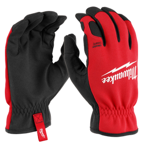 Milwaukee Lightweight Work Glove With Flexible Cuff