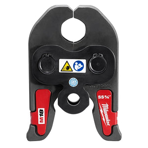 Milwaukee 49-16-2651S 3/4" IPS-IA Press Jaw for M18™ FORCELOGIC™ Press Tools