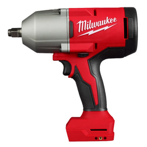 Milwaukee 2666-20 M18 1/2" High Torque Impact Wrench w/ Friction Ring (Blemished)