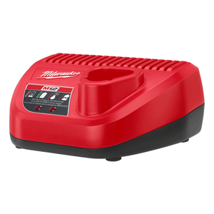 Milwaukee 48-59-2401 M12™ Lithium-ion Battery Charger (Blemished)