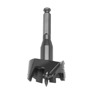 Milwaukee 48-25-2252 2-1/4 in. High-Speed Steel Self-Feed Bit