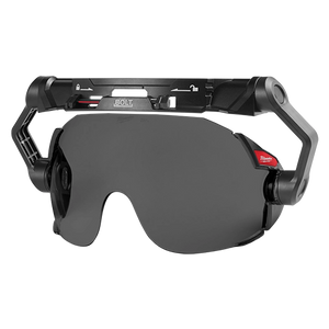 Milwaukee 48-73-1415 BOLT Eye Visor - Tinted Dual Coat Lens
