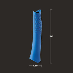Stiletto TBRG-B TiBone / TRIMBONE Hammers Blue Replacement Grip