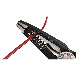 Milwaukee 48-22-3078 7IN1 High-Leverage Combination Pliers