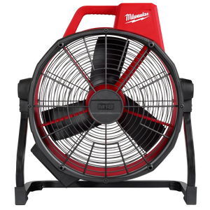Milwaukee 0821-20 M18 Brushless 18" Fan