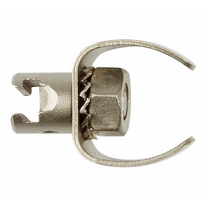 Milwaukee 48-53-2684 1" C-CUTTER Attachment w/ RUST GUARD™ Plating